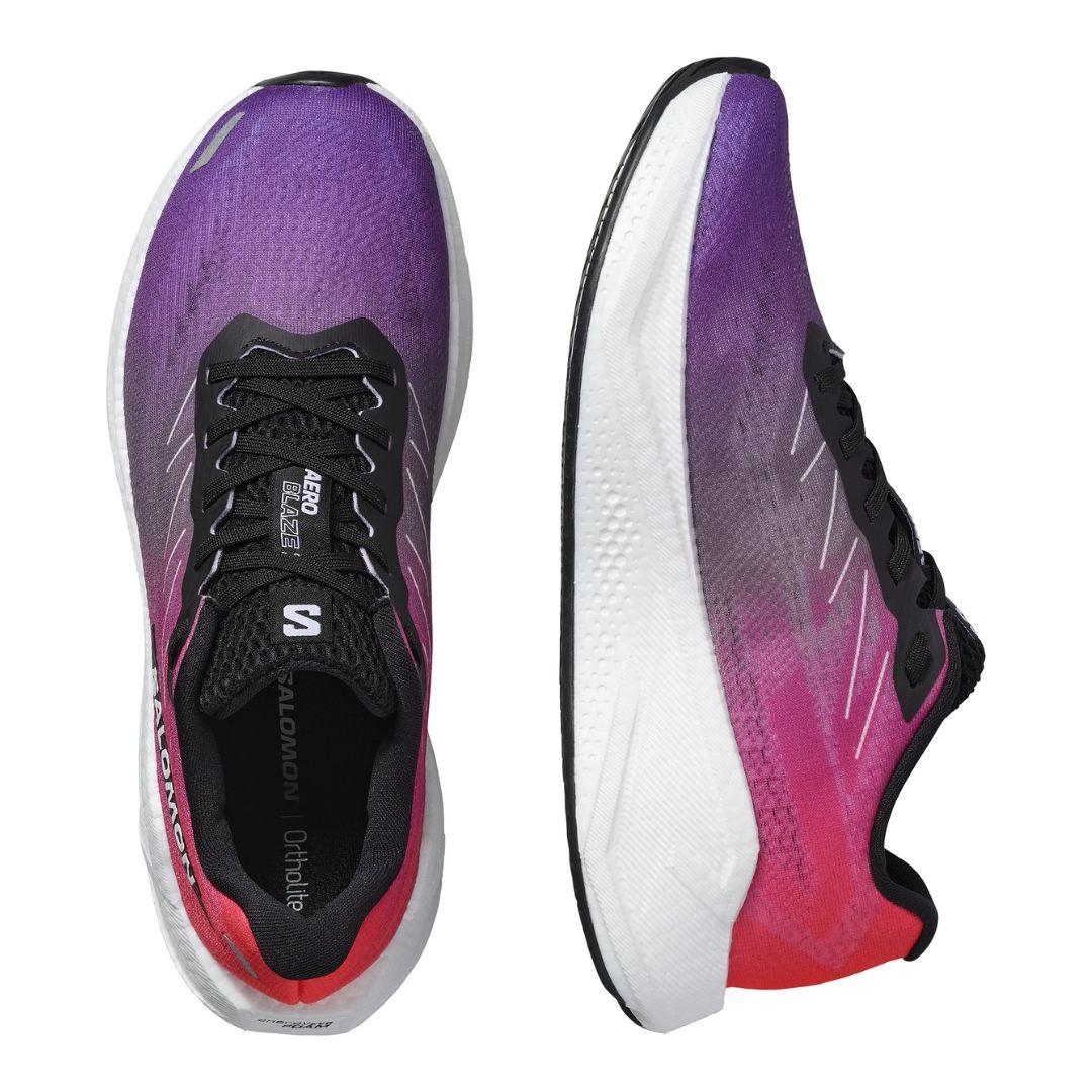 Salomon Women's Aero Blaze 3 Running Shoes